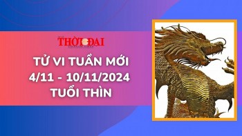 tu vi tuan moi 411 den 10112024 tuoi thin tinh duyen cong danh tai loc