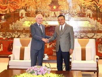 tang cuong giao luu nhan dan giua ha noi voi cac dia phuong cua argentina