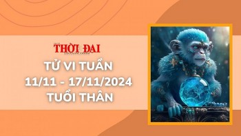 tu vi tuan moi 1111 den 17112024 tuoi than tinh duyen cong danh tai loc