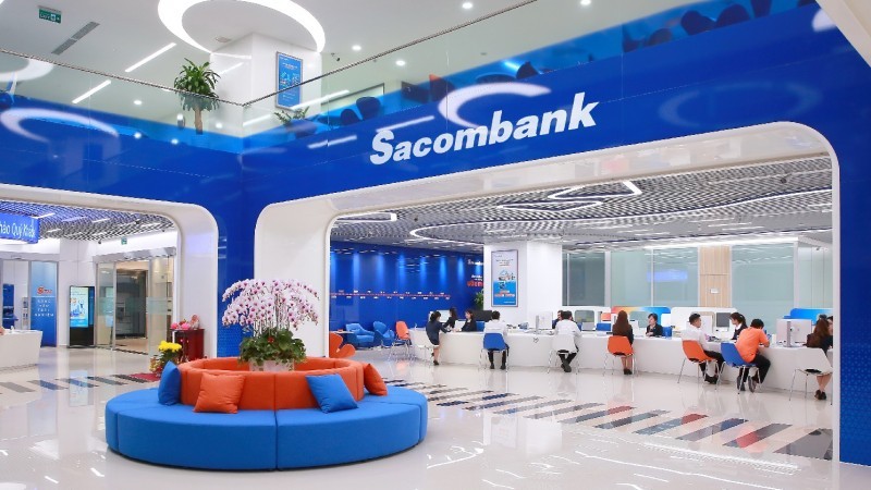 Sacombank tiến tới hoàn thành đề án tái cơ cấu