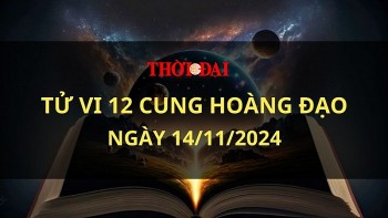 tu vi hom nay 12 cung hoang dao 14112024 xu nu can kien che su kieu ngao cua ban than