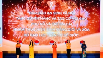 ha noi phat dong thang hanh dong vi binh dang gioi nam 2024