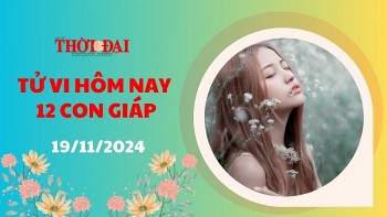 tu vi hom nay 12 con giap 19112024 mui can de phong nhung ke co tinh to ra than can voi minh