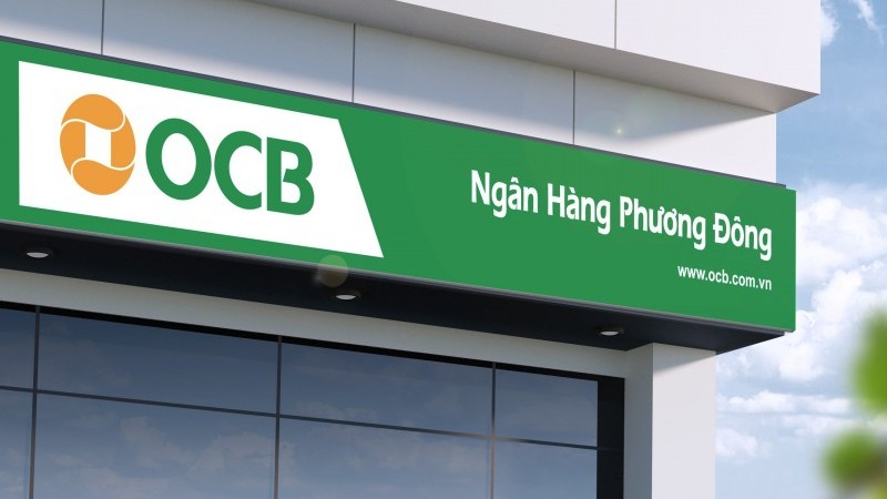 OCB ngừng triển khai phát hành cổ phiếu ESOP và phát hành riêng lẻ