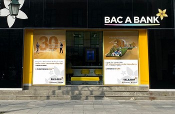 bac a bank dung trien khai chao ban gan 90 trieu co phieu