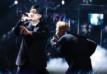 loi bai hat lyrics qua tung khung hinh robber ngan gay sot tren chuong trinh rap viet 2024