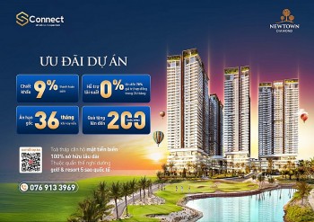 seabank uu dai lai suat 0 cho khach hang vay mua can ho tai du an newtown diamond