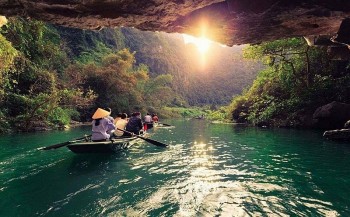 kotler awards 2024 chon trang an ninh binh la diem den co anh huong