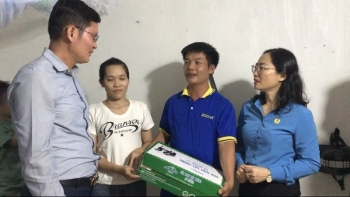 day manh cong tac bao ve loi ich hop phap cua doan vien nguoi lao dong