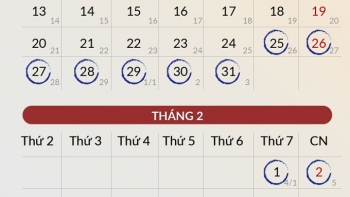 thu tuong chinh phu dong y nghi 9 ngay lien tuc dip tet nguyen dan at ty 2025