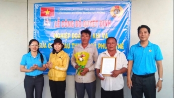 thanh lap nghiep doan co khi va sua chua tau thuyen