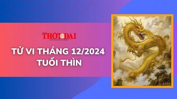 tu vi thang 122024 tuoi thin xui nhieu hon may tai chinh di xuong