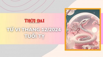 tu vi thang 122024 tuoi ty may man gat hai nhieu thanh cong
