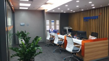 chung khoan mirae asset mo han muc tin dung 100 trieu usd tai mizuho bank