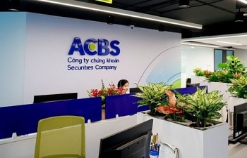 chung khoan acbs da duoc ubck chap thuan cho dot tang von len 10000 ty dong