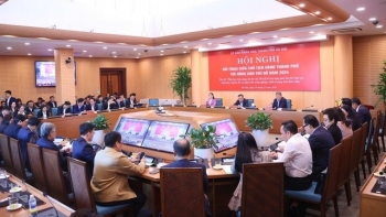 chu tich ubnd thanh pho ha noi doi thoai voi nong dan