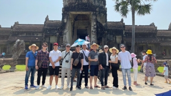 hat giong tinh huu nghi viet nam campuchia