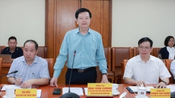 cong doan viet nam no luc vuot kho cham lo quyen loi nguoi lao dong