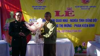 nhung mai am thap sang nghia tinh dong doi viet nam campuchia