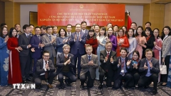 tao dieu kien de co quan dai dien viet nam o nuoc ngoai hoat dong hieu qua