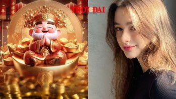 dau thang 12 nhung con giap co kha nang phat tai sau mot dem