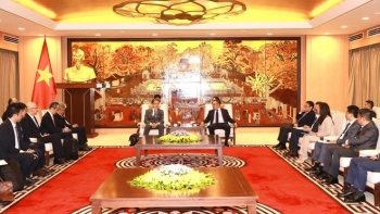 nhieu co hoi hop tac giua ha noi va ngan hang hop tac quoc te nhat ban