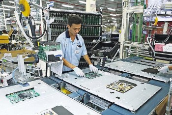Việt Nam thu hút gần 31,4 tỷ USD vốn FDI trong 11 tháng