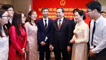 cong dong nguoi viet tai nhat la cau noi vung chac cho quan he viet nhat
