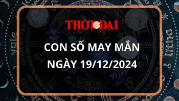 con so may man hom nay 19122024 12 con giap than gap van tien bac un un keo ve nha