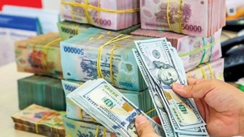 ngan hang nha nuoc hut rong hon 40 nghin ty dong khoi he thong