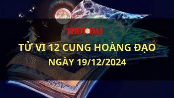 tu vi hom nay 12 cung hoang dao 18122024 su tu thieu tu tin khi doi mat kho khan