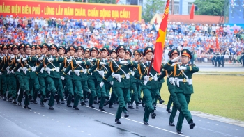 chuyen gia quoc te danh gia cao vai tro thanh tuu cua quan doi viet nam