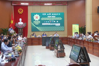 sap dien ra dien dan mekong connect nam 2024 tai an giang