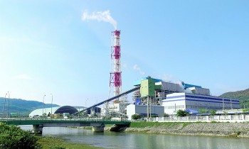 cong ty nhiet dien nghi son ung dung chuyen doi so trong cai cach hanh chinh