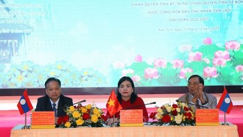 nang cao hieu qua hop tac giua kon tum voi tinh attapeu va se kong lao