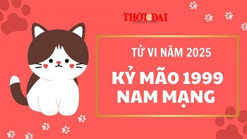 tu vi nam 2025 tuoi ky mao 1999 nam mang nam dau tam tai nhung khong nhieu tro ngai