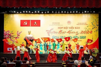 chuong trinh xuan que huong 2025 se dien ra tu ngay 18 den 2112025