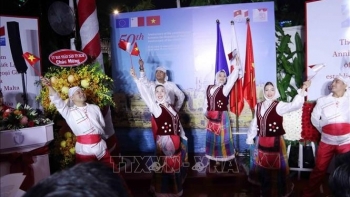 hop tac viet nam malta con nhieu du dia de phat trien