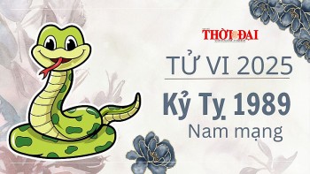 tu vi nam 2025 tuoi ky ty 1989 nam mang doi dien nhieu kho khan thach thuc