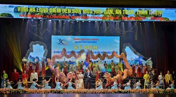 ky niem 30 nam ngay vinh ha long duoc unesco vinh danh la di san thien nhien the gioi