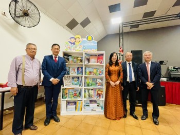 nhung su gia cua viet nam o new caledonia