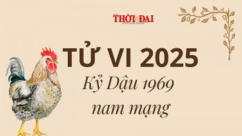 tu vi nam 2025 tuoi ky dau 1969 nam mang nam cua nhieu tin vui