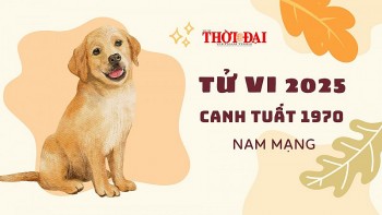 tu vi nam 2025 tuoi canh tuat 1970 nam mang nhieu co hoi va thach thuc dan xen