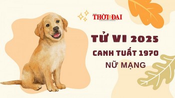tu vi nam 2025 tuoi canh tuat 1970 nu mang cat lanh duoc an nhan de tan huong cuoc song