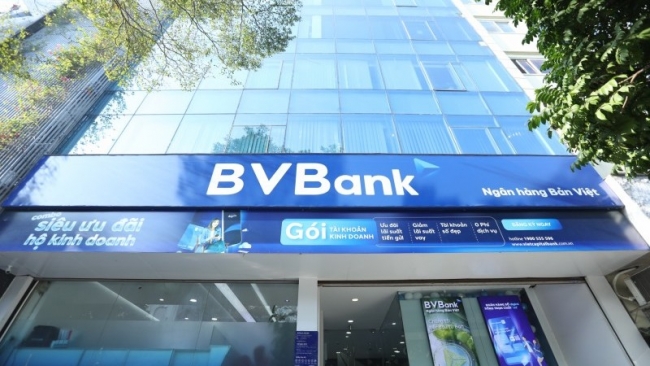 BVBank tiếp tục chào bán 13 triệu trái phiếu, lãi suất năm đầu 8,2%