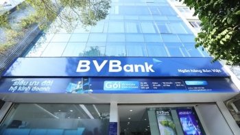 bvbank tiep tuc chao ban 13 trieu trai phieu lai suat nam dau 82