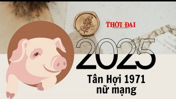 tu vi nam 2025 tuoi tan hoi 1971 nu mang gap bat loi tu cuc dien tu vi lai co hung tinh chieu