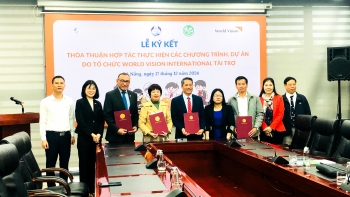 world vision international tai viet nam tiep tuc chung tay vi tuong lai tre em tai da nang