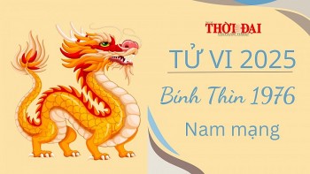 tu vi nam 2025 tuoi binh thin 1976 nam mang yen tam don nhan nhung tin cat lanh