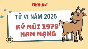 tu vi nam 2025 tuoi ky mui 1979 nam mang nam co nhieu thuan loi